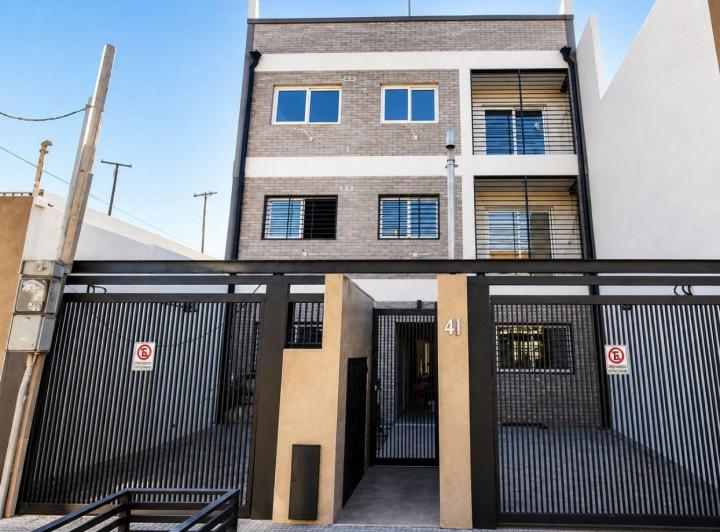 Departamento · 56m² · 3 Ambientes