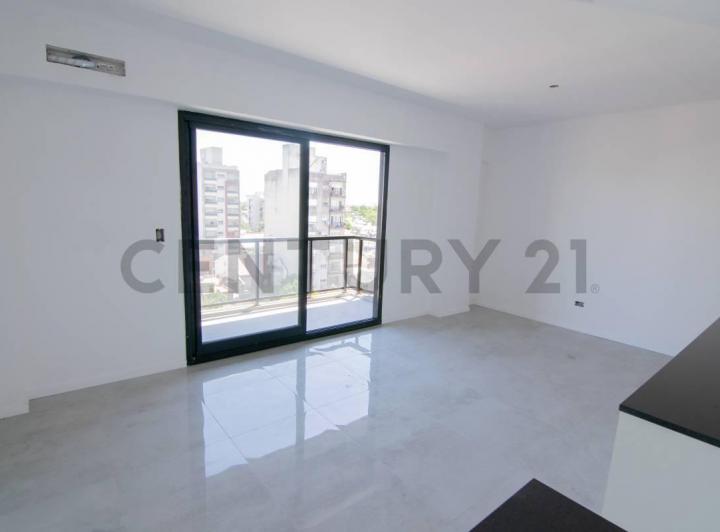 Departamento · 47m² · 2 Ambientes