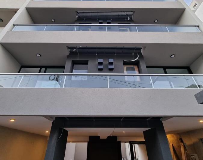 Departamento · 37m² · 2 Ambientes