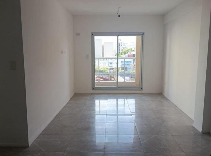 Departamento · 62m² · 3 Ambientes · 1 Cochera