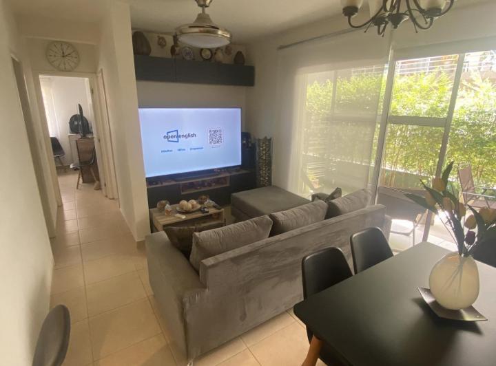 Departamento · 61m² · 3 Ambientes
