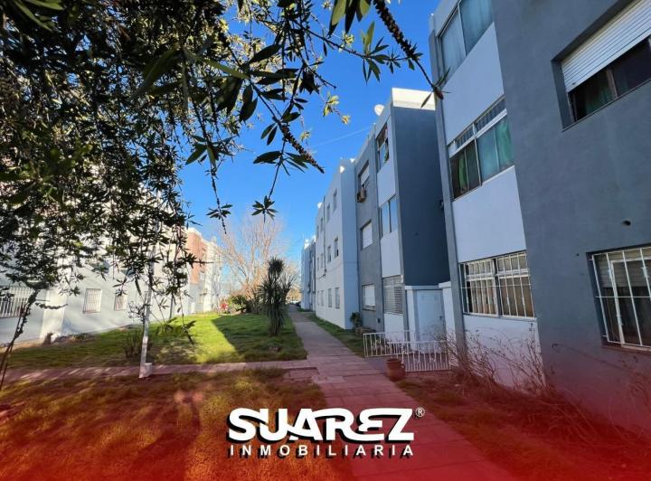 Departamento · 46m² · 3 Ambientes