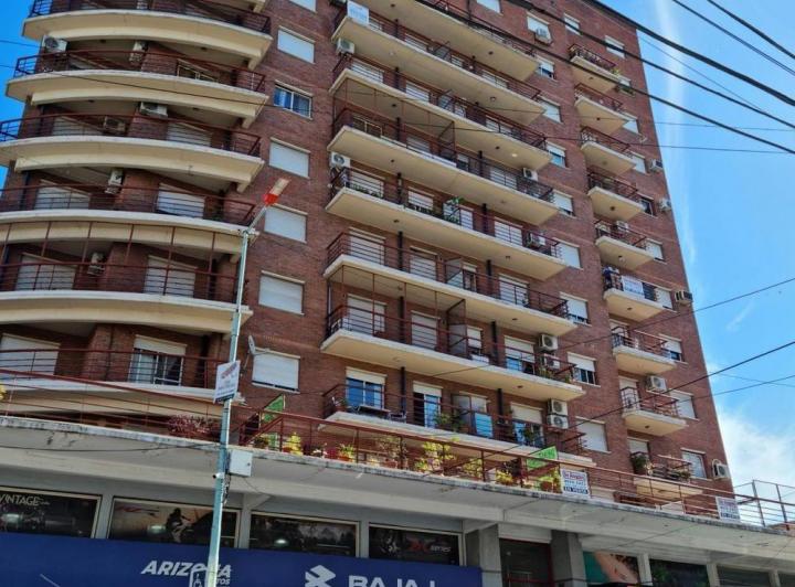 Departamento · 137m² · 4 Ambientes · 1 Cochera