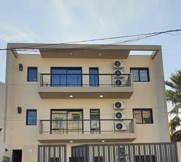 Departamento · 42m² · 2 Ambientes