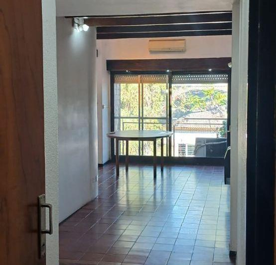 Departamento · 50m² · 2 Ambientes