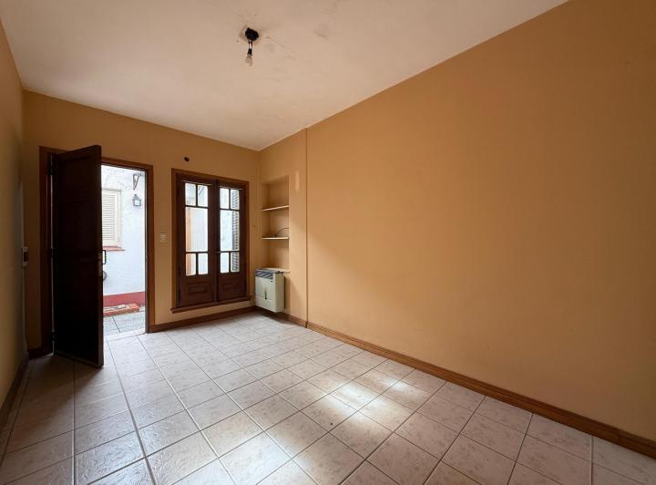Departamento · 90m² · 4 Ambientes