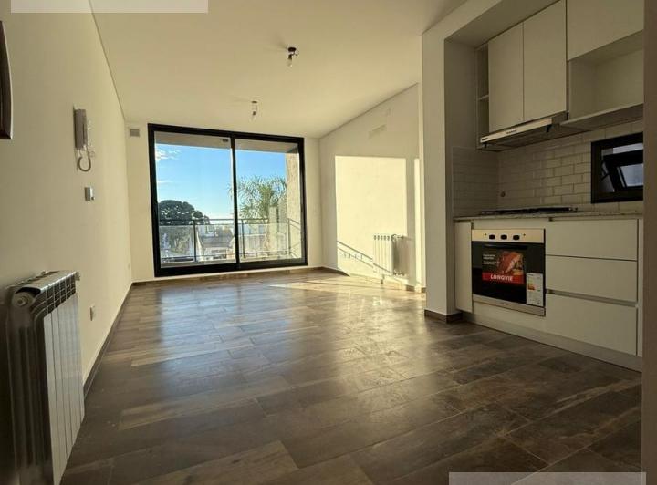 Departamento · 42m² · 2 Ambientes