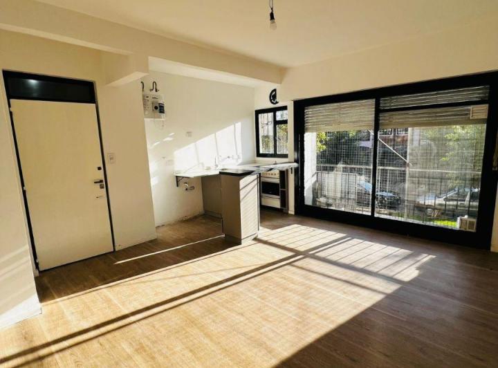 Departamento · 60m² · 3 Ambientes