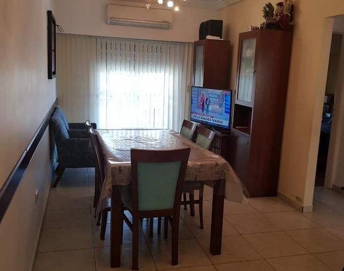 Departamento · 56m² · 3 Ambientes