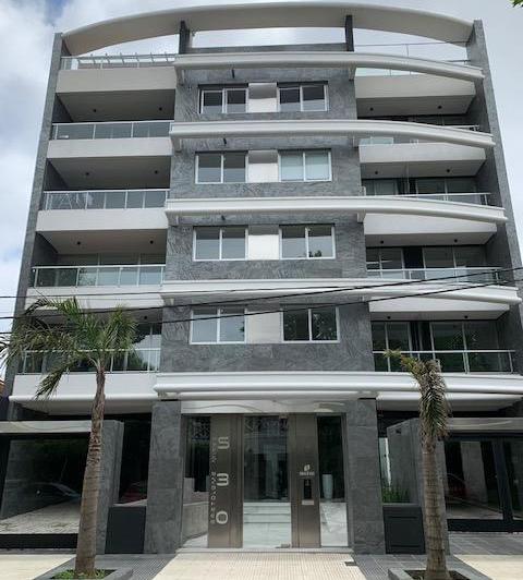 Departamento · 100m² · 3 Ambientes · 1 Cochera