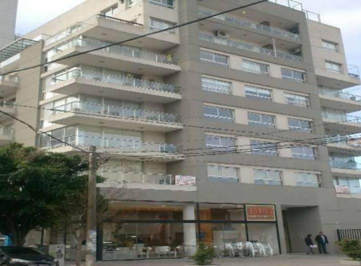 Departamento · 80m² · 3 Ambientes