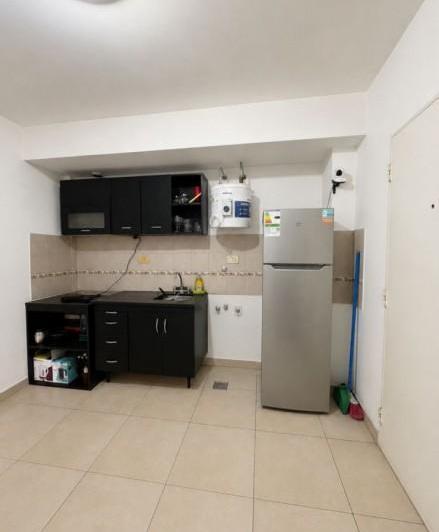 Departamento · 26m² · 2 Ambientes
