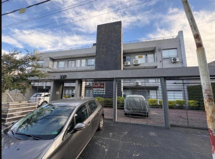 Departamento · 35m² · 2 Ambientes · 1 Cochera