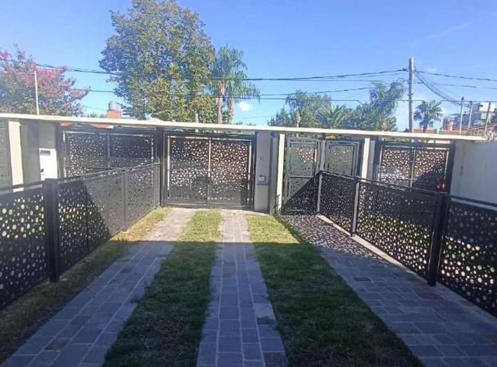 Departamento · 125m² · 4 Ambientes