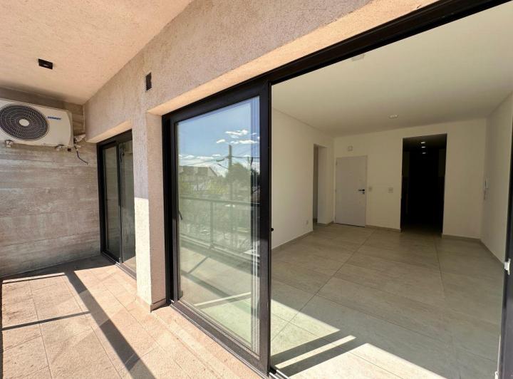 Departamento · 54m² · 2 Ambientes