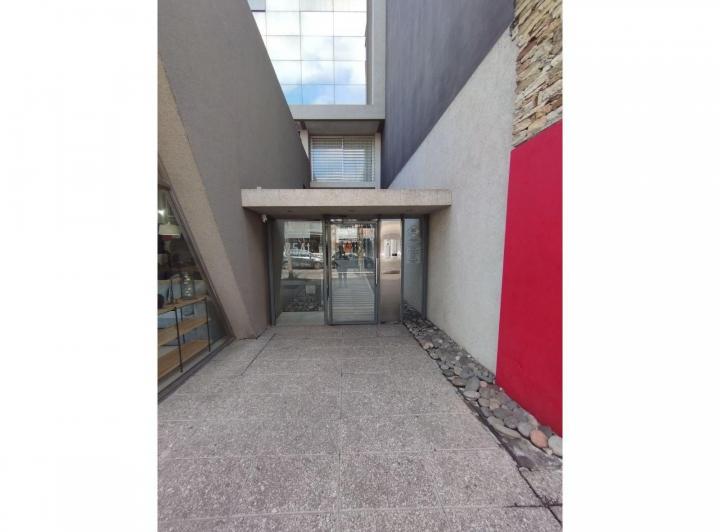 Departamento · 52m² · 2 Ambientes · 1 Cochera