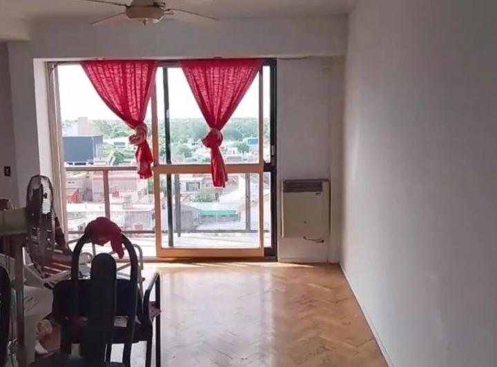 Departamento · 34m² · 1 Ambiente