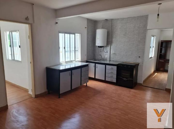 Departamento · 42m² · 3 Ambientes