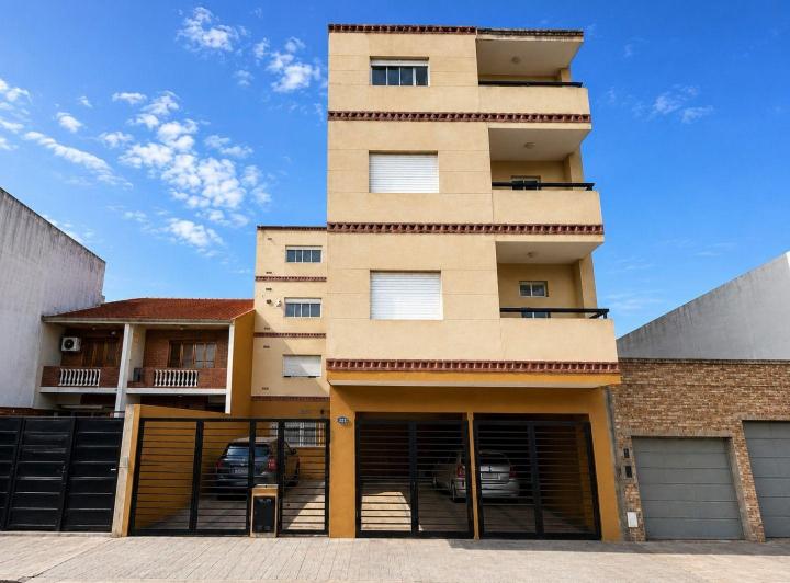 Departamento · 40m² · 2 Ambientes
