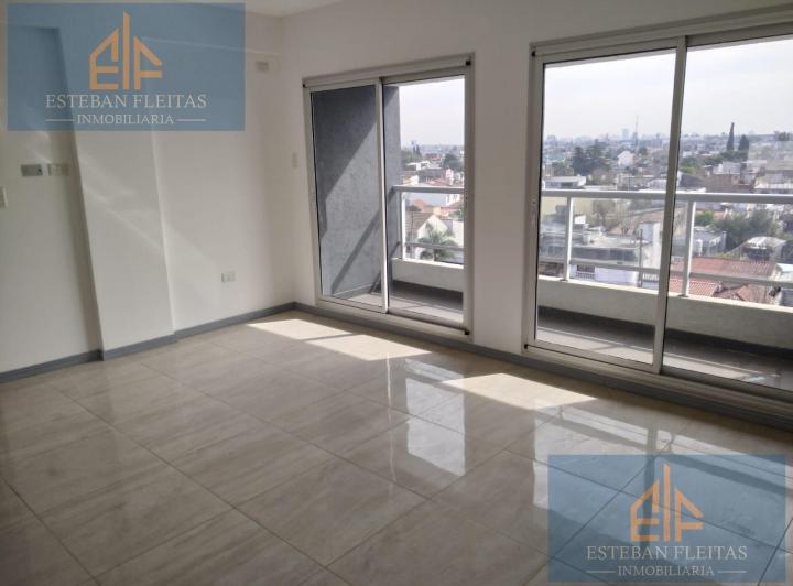 Departamento · 40m² · 2 Ambientes