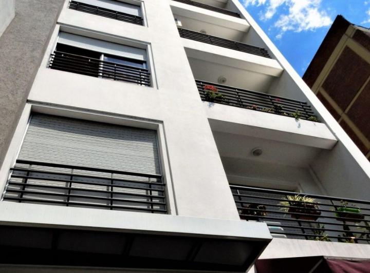 Departamento · 46m² · 2 Ambientes