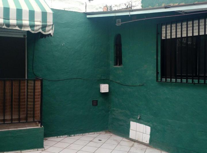 Departamento · 47m² · 2 Ambientes