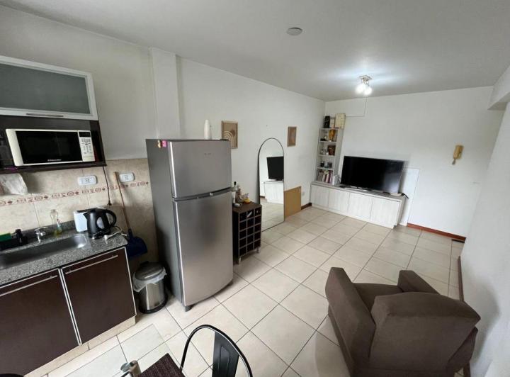 Departamento · 34m² · 2 Ambientes