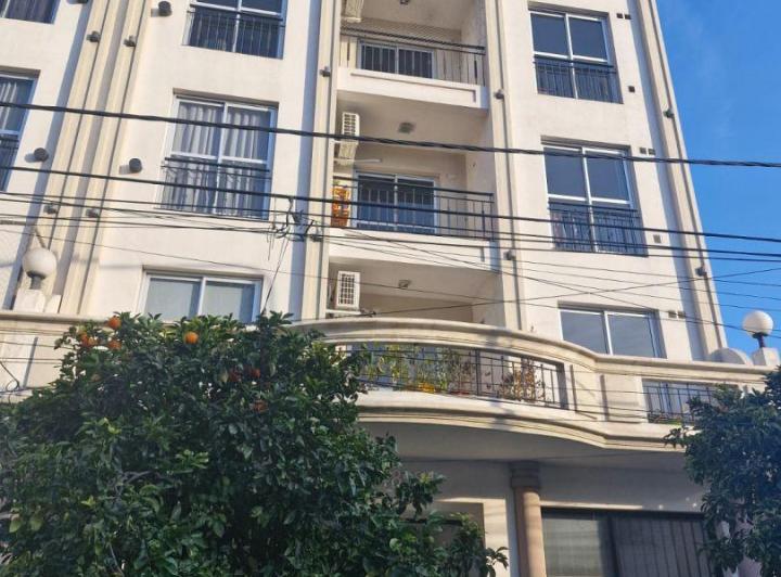 Departamento · 42m² · 1 Ambiente