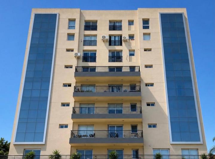 Departamento · 57m² · 2 Ambientes