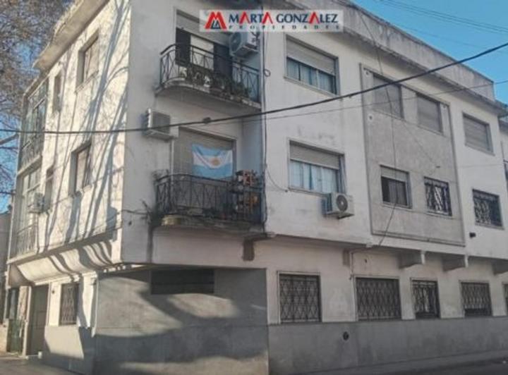 Departamento · 54m² · 2 Ambientes