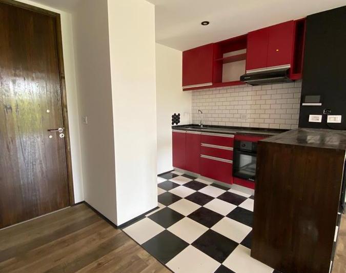 Departamento · 103m² · 3 Ambientes · 1 Cochera