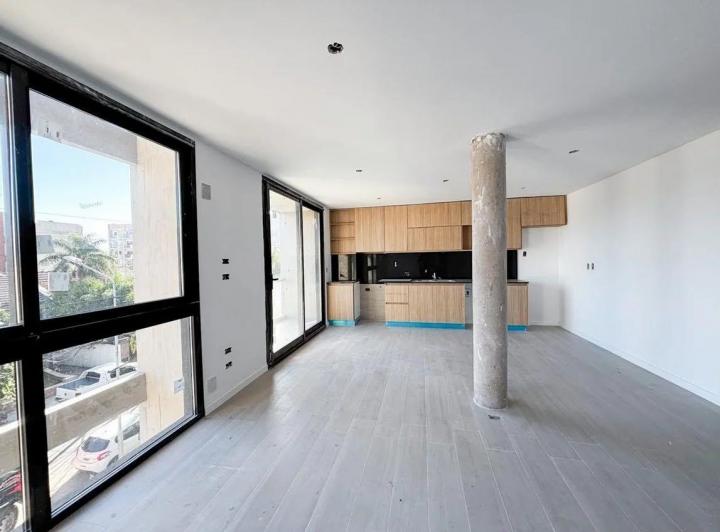 Departamento · 95m² · 4 Ambientes · 2 Cocheras