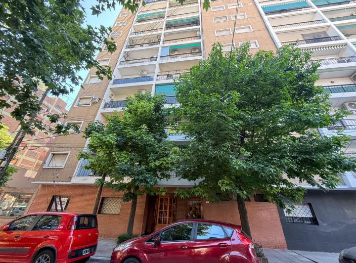 Departamento · 73m² · 4 Ambientes