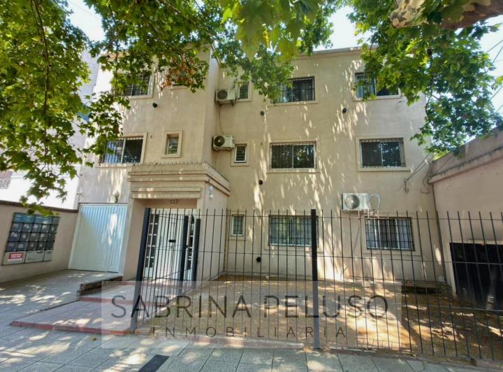 Departamento · 42m² · 2 Ambientes · 2 Cocheras
