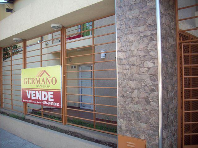 Departamento · 45m² · 2 Ambientes