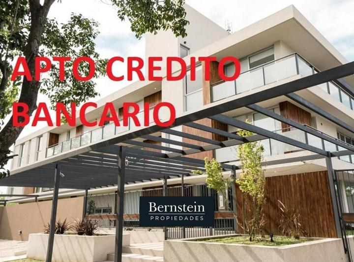 Departamento · 52m² · 2 Ambientes · 2 Cocheras
