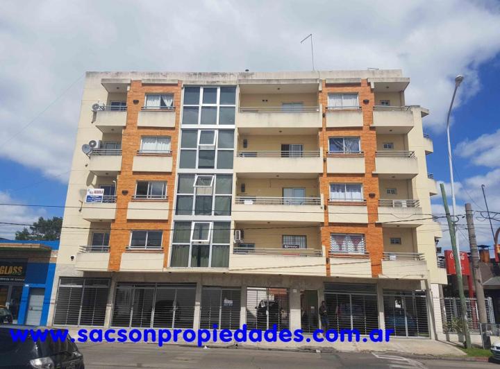 Departamento · 40m² · 2 Ambientes