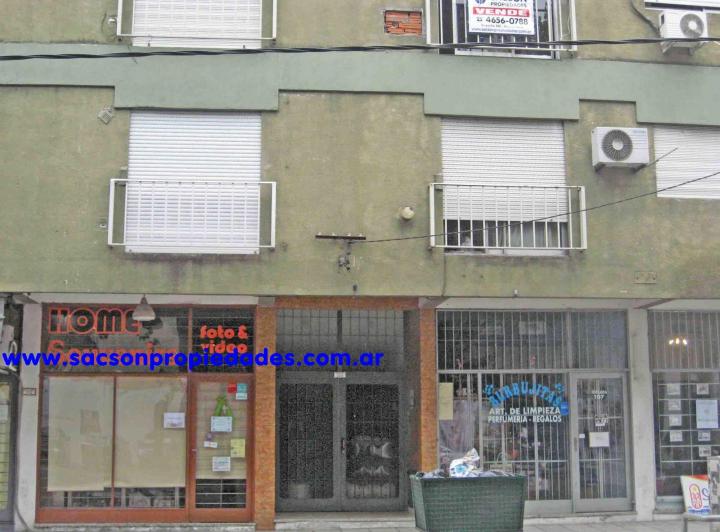 Departamento · 73m² · 3 Ambientes