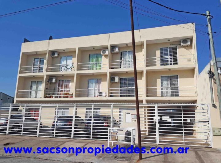 Departamento · 42m² · 2 Ambientes
