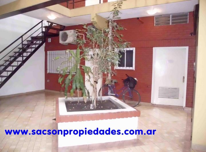 Departamento · 1m² · 1 Ambiente
