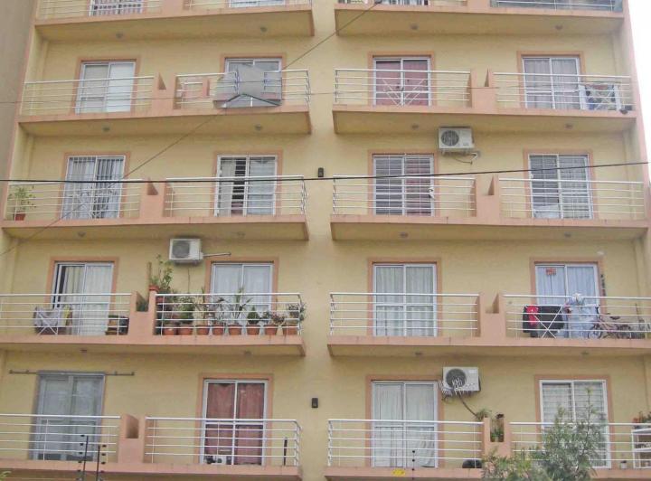 Departamento · 40m² · 2 Ambientes