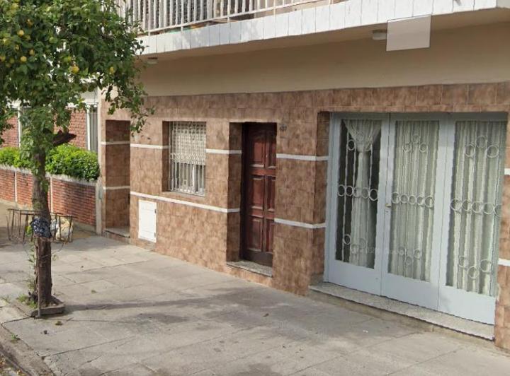Departamento · 45m² · 2 Ambientes