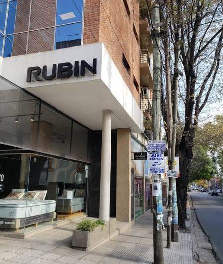 Departamento · 52m² · 2 Ambientes