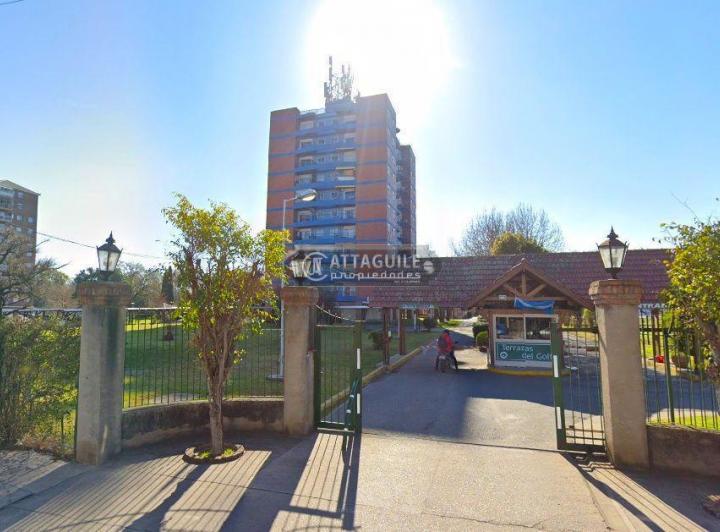 Departamento · 41m² · 2 Ambientes