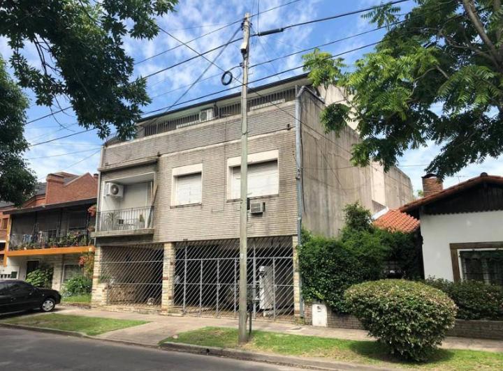 Departamento · 85m² · 3 Ambientes