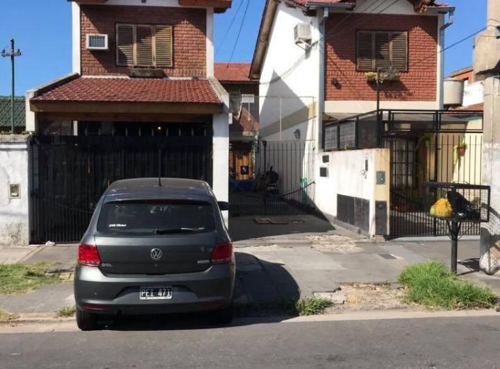 Departamento · 50m² · 3 Ambientes