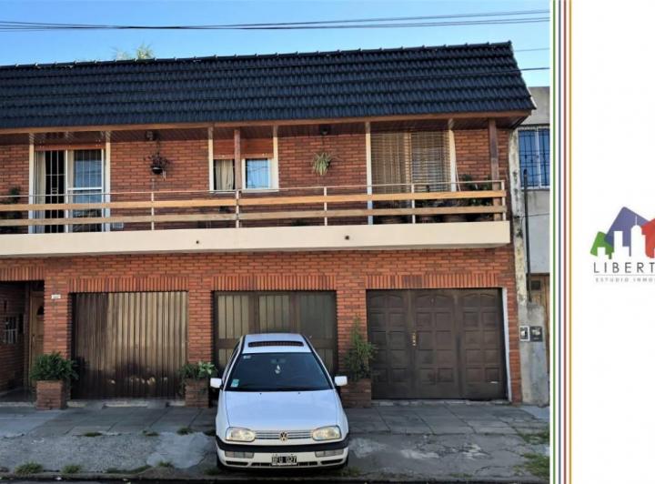 Departamento · 50m² · 2 Ambientes · 1 Cochera