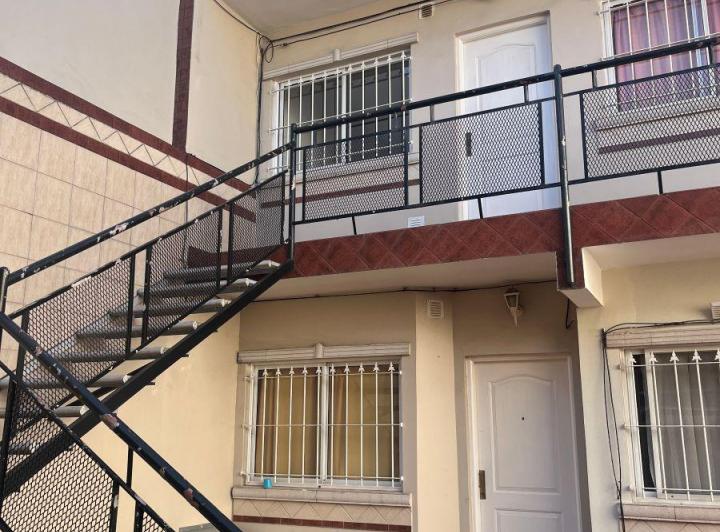 Departamento · 30m² · 2 Ambientes