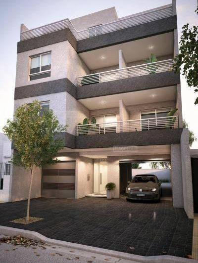 Departamento · 4m² · 2 Ambientes