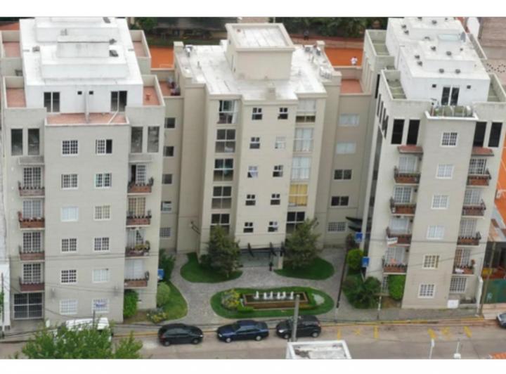Departamento · 43m² · 2 Ambientes